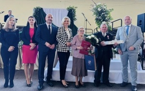 Złote Gody w Gminie Raków (3)