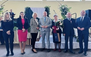 Złote Gody w Gminie Raków (5)