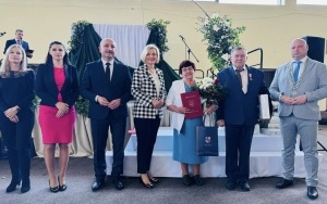 Złote Gody w Gminie Raków (6)