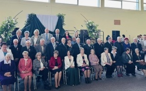 Złote Gody w Gminie Raków (8)