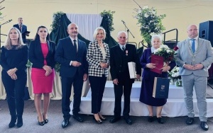 Złote Gody w Gminie Raków (9)
