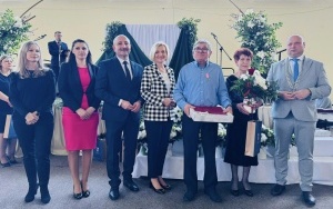 Złote Gody w Gminie Raków (10)
