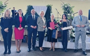 Złote Gody w Gminie Raków (11)