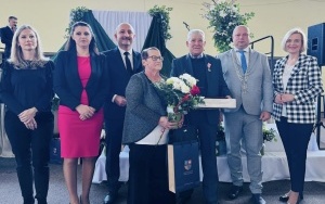 Złote Gody w Gminie Raków (12)