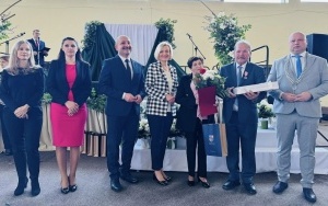 Złote Gody w Gminie Raków (14)