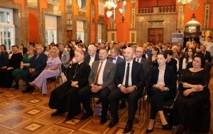 Finał Konkursu Inicjatyw Społecznych