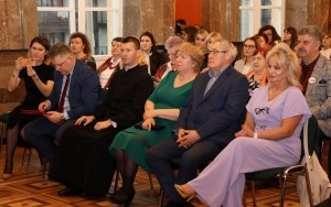 Finał Konkursu Inicjatyw Społecznych