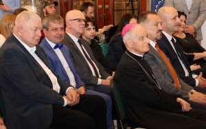Finał Konkursu Inicjatyw Społecznych