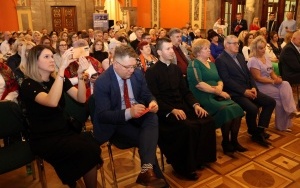 Finał Konkursu Inicjatyw Społecznych