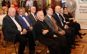Finał Konkursu Inicjatyw Społecznych