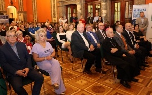 Finał Konkursu Inicjatyw Społecznych