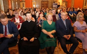 Finał Konkursu Inicjatyw Społecznych