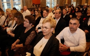 Finał Konkursu Inicjatyw Społecznych