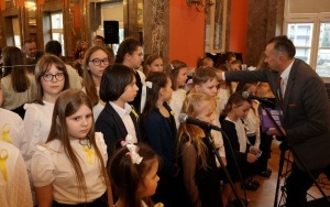 Finał Konkursu Inicjatyw Społecznych