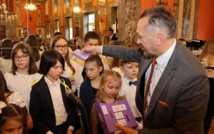 Finał Konkursu Inicjatyw Społecznych