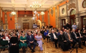 Finał Konkursu Inicjatyw Społecznych