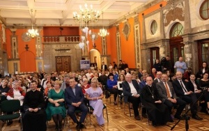 Finał Konkursu Inicjatyw Społecznych