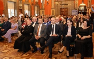 Finał Konkursu Inicjatyw Społecznych