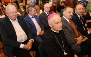 Finał Konkursu Inicjatyw Społecznych