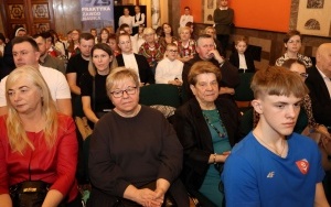 Finał Konkursu Inicjatyw Społecznych