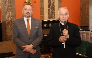 Finał Konkursu Inicjatyw Społecznych