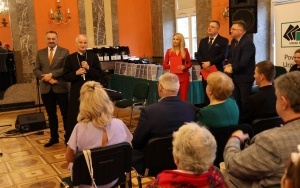 Finał Konkursu Inicjatyw Społecznych