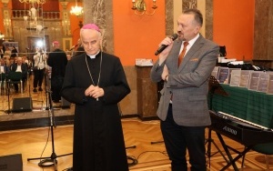 Finał Konkursu Inicjatyw Społecznych