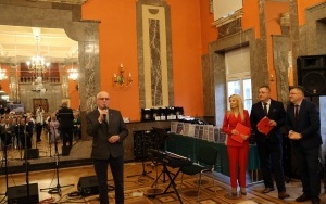 Finał Konkursu Inicjatyw Społecznych