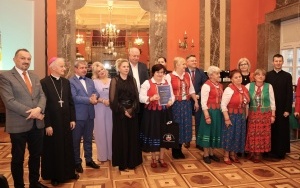 Finał Konkursu Inicjatyw Społecznych
