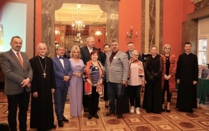Finał Konkursu Inicjatyw Społecznych