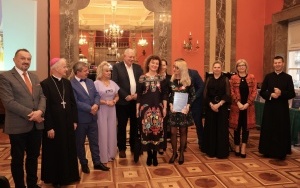 Finał Konkursu Inicjatyw Społecznych