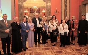 Finał Konkursu Inicjatyw Społecznych