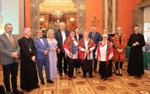 Finał Konkursu Inicjatyw Społecznych