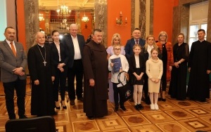 Finał Konkursu Inicjatyw Społecznych