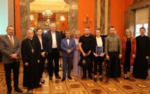 Finał Konkursu Inicjatyw Społecznych