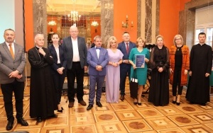 Finał Konkursu Inicjatyw Społecznych