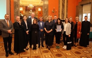 Finał Konkursu Inicjatyw Społecznych