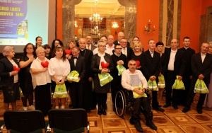 Finał Konkursu Inicjatyw Społecznych