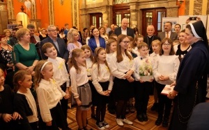 Finał Konkursu Inicjatyw Społecznych