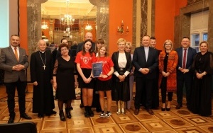 Finał Konkursu Inicjatyw Społecznych