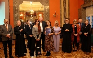 Finał Konkursu Inicjatyw Społecznych