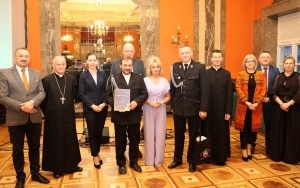 Finał Konkursu Inicjatyw Społecznych