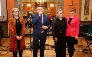 Finał Konkursu Inicjatyw Społecznych