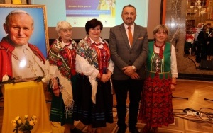 Finał Konkursu Inicjatyw Społecznych