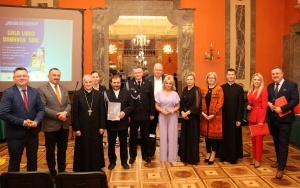 Finał Konkursu Inicjatyw Społecznych