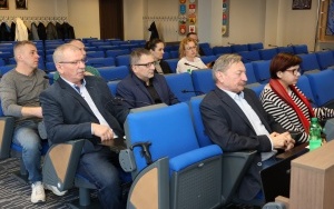 Spotkanie pracowników wydziałów komunikacji z regionu (3)