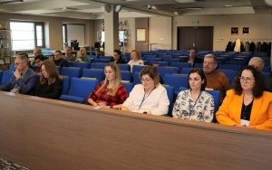 Spotkanie pracowników wydziałów komunikacji z regionu (5)