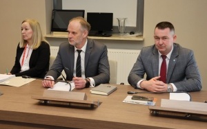 Spotkanie pracowników wydziałów komunikacji z regionu (7)