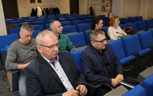 Spotkanie pracowników wydziałów komunikacji z regionu (8)