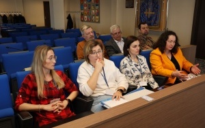 Spotkanie pracowników wydziałów komunikacji z regionu (9)